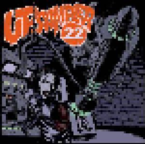 UP Sampler 22 (CD) - Bild 3