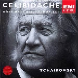 Pjotr Iljitsch Tschaikowski: Symphony No. 6 H.Moll, Op. 74 "Pathétique" (CD) - Bild 1
