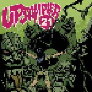 UP Sampler #21 (CD) - Bild 3
