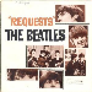 The Beatles: Requests (7") - Bild 1