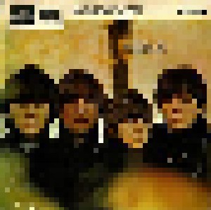 The Beatles: For Sale (7") - Bild 1