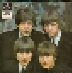 The Beatles: For Sale No. 2 (7") - Bild 1