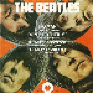 The Beatles: Taxman (7") - Bild 1