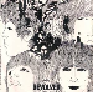The Beatles: Revolver (7") - Bild 1