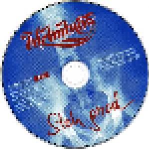Wolfgang Ambros: Steh Grod (CD) - Bild 3