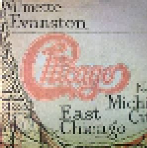 Chicago: XI (LP) - Bild 1