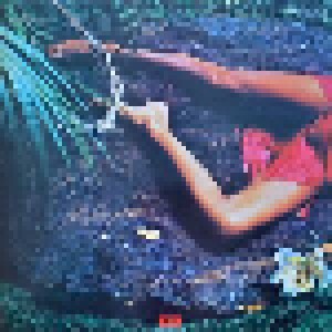 Roxy Music: Stranded (LP) - Bild 3