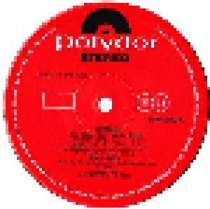 Roxy Music: Stranded (LP) - Bild 5