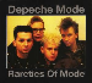 Rareties Of Mode (CD) - Bild 1