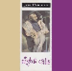 Joe Cocker: Night Calls (CD) - Bild 1