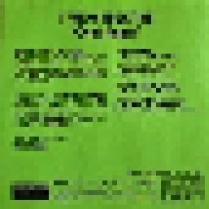 Type O Negative: Dead Again (Promo-CD) - Bild 1