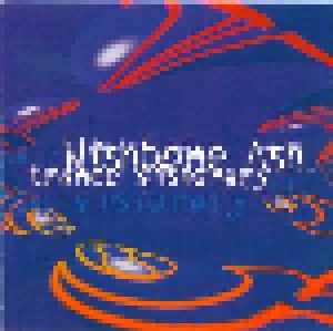 Wishbone Ash: Trance Visionary (2-CD) - Bild 1