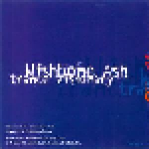 Wishbone Ash: Trance Visionary (2-CD) - Bild 2