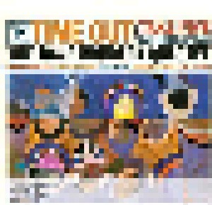 The Dave Brubeck Quartet: Time Out (2-CD + DVD) - Bild 1