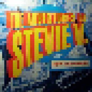 Adventures Of Stevie V.: Dirty Cash Remixes (12") - Bild 1