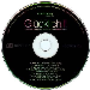 Glücklich II - A Collection Of European Fusion Tunes With A Brazilian Flavour (CD) - Bild 3