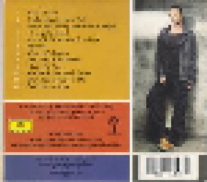 Sting: Symphonicities (CD) - Bild 2