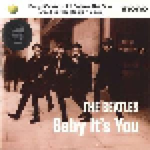 The Beatles: Baby It's You (7") - Bild 1