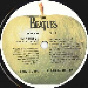 The Beatles: Baby It's You (7") - Bild 3