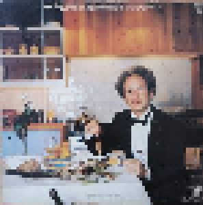 Art Garfunkel: Fate For Breakfast (LP) - Bild 2