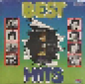 Best Hits - Cover
