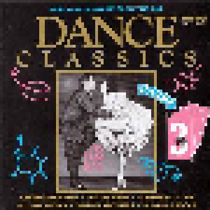 Dance Classics Volume 03 (CD) - Bild 1