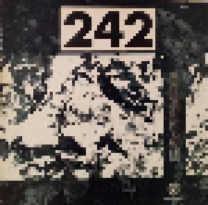 Front 242: Official Version (LP) - Bild 2