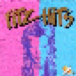 Lisa Fitz: Fitz Hits (LP) - Bild 1