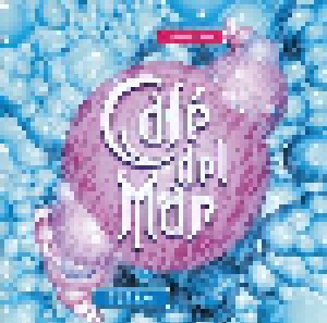 Café Del Mar - Ibiza - Volumen Dos (CD) - Bild 1