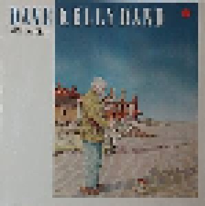 Dave Kelly Band: Mind In A Glass (LP) - Bild 1