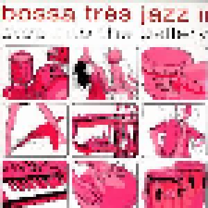 Bossa Très Jazz II - Step Into The Gallery (CD) - Bild 1