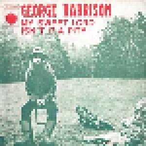 George Harrison: My Sweet Lord (7") - Bild 1