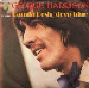 George Harrison: Bangla Desh (7") - Bild 1