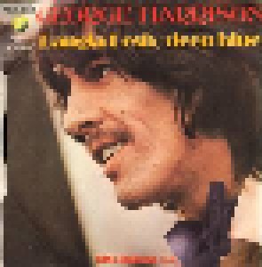 George Harrison: Bangla Desh (7") - Bild 2