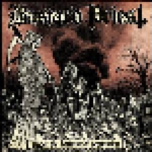 Cover - Bastard Priest: Under The Hammer Of Destruction