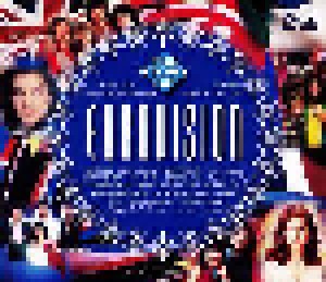 Cover - Bobbysocks!: Story Of Eurovision, The