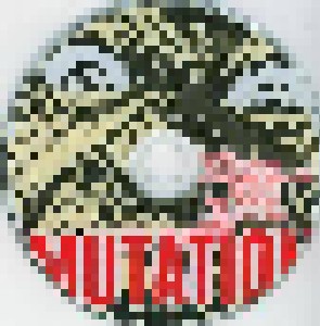 Mutation (CD) - Bild 3