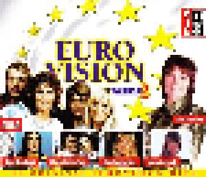 Cover - Kathy Kirby: Eurovision Volume 2