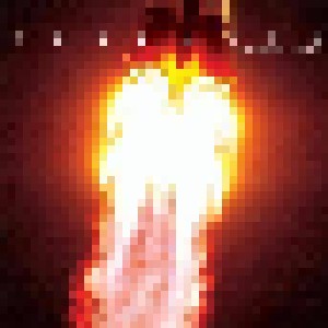Ceremony: Rocket Fire (CD) - Bild 1