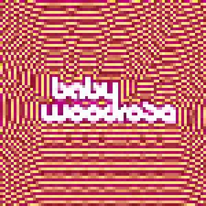 Baby Woodrose: Baby Woodrose (LP) - Bild 1