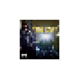 Ghostface Killah: Fishscale (CD) - Bild 1