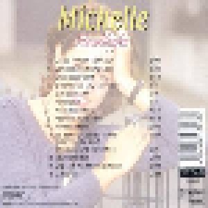 Michelle: Herzklopfen (CD) - Bild 2