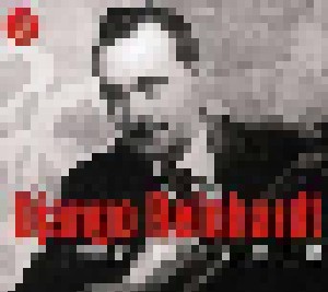 Django Reinhardt: The Absolute Essential 3 CD Collection (3-CD) - Bild 1