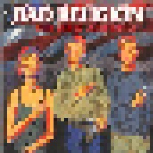 Bad Religion: The New America (CD) - Bild 1