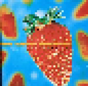 Cover - In The Fields: Strawberry