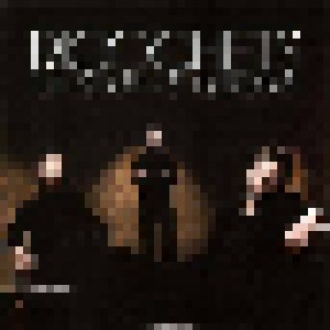Ricochets: The Ghost Of Our Love (CD) - Bild 1