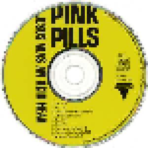 Pink Pills: Jesus Was An Acid Head (CD) - Bild 3