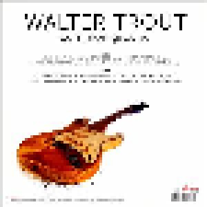 Walter Trout: Common Ground (LP) - Bild 2