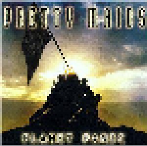 Pretty Maids: Planet Panic (Promo-CD) - Bild 1