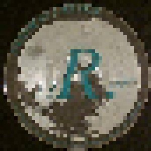 Commander Tom: Are Am Eye Remixes (12") - Bild 2